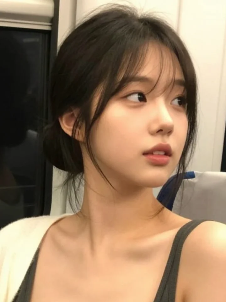 감자칩 프로필 사진